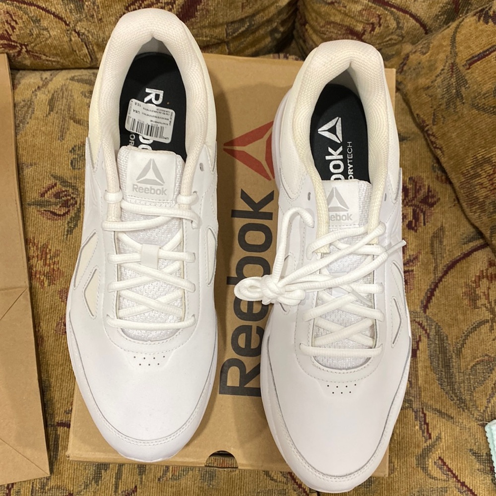 Reebok Mens Sneakers - 10.5 - Brand New!